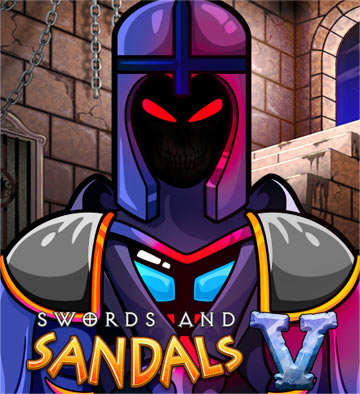 Swords and Sandals 5 Redux