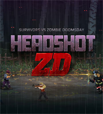 HeadShot ZD