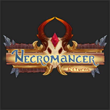 Necromancer Returns