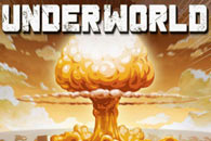 Underworld: The Shelter на android