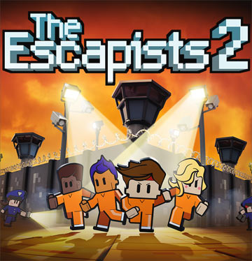 The Escapists 2: Pocket breakout
