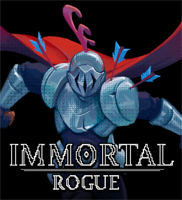 Immortal Rogue